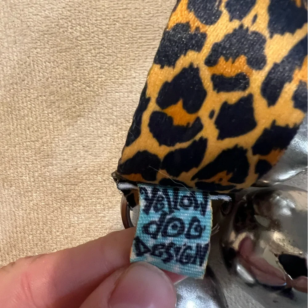 Yellow Dog‎ Design Potty Training Bells